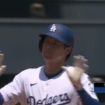 Shohei Ohtani HOMERS with his 1,000th career hit 🎯 | ESPN MLB