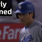 Shohei Ohtani Just Hit Into a Triple Play So Unlikely It Left Him Dumbfounded