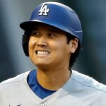 Shohei Ohtani Launches His 42nd Homer of the Season! 😤
