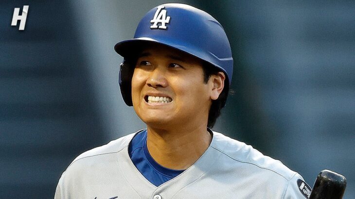 Shohei Ohtani Launches His 42nd Homer of the Season! 😤