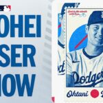 Shohei Ohtani clobbers his 44th home run of the season! Tied for the NL lead! | 大谷翔平ハイライト