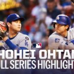 Shohei Ohtani vs. FORMER TEAM! Full Series Highlights ⭐️ | 大谷翔平ハイライト