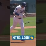 Shohei Ohtani’s 1,000th career hit? A go-ahead home run, of course.