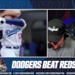 Shohei Proved Something BIG! Shohei Ohtani Gets First Win as Dodgers Pitcher, Are Dodgers Back?
