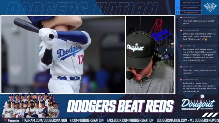 Shohei Proved Something BIG! Shohei Ohtani Gets First Win as Dodgers Pitcher, Are Dodgers Back?