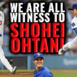 Super-Human Shohei Ohtani: Some Day You’ll Tell Your Grandkids about THIS!