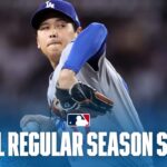 ALL STRIKEOUTS: Shohei Ohtani pitched 6 scoreless frames! (Longest outing of 2025) 😮‍💨 | 大谷翔平ハイライト