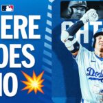 Another night, another homer! Shohei Ohtani ties Schwarber with his 53rd home run 💥  | 大谷翔平ハイライト