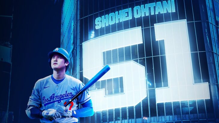 BACK-TO-BACK GAMES with a home run for Shohei Ohtani 🐐 (105 total HRs with the Dodgers) | 大谷翔平ハイライト