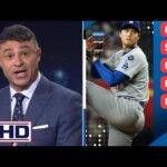 I’m DONE on Dave Roberts – MLB Network GOES CRAZY Shohei Ohtani dominant 8 Ks and Dodgers still LOSE