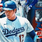 NEW CAREER HIGH! Shohei Ohtani hits his 55th home run of the season! 😳 | 大谷翔平ハイライト
