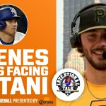 Paul Skenes talks about heavyweight matchup with Shohei Ohtani | Intentional Talk