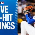 Putting on a SHO! 🎬 Shohei Ohtani’s HUGE night (5 hitless innings, home run!) | 大谷翔平ハイライト