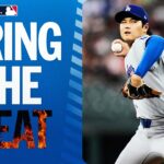 Shohei Ohtani BROUGHT THE HEAT vs. the Orioles ⛽️ (Full start highlights)  | 大谷翔平ハイライト