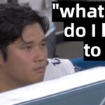 Shohei Ohtani Just Did Two Record-Setting Things in One Game…And The Dodgers Still Lost