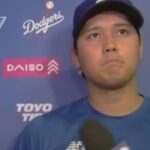 Shohei Ohtani Reacts to Dodgers Bullpen Latest Meltdown, Dominant Pitching Start, Postseason Plan