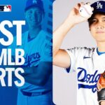 Shohei Ohtani has made 100 career MLB starts! (Highlights from his career!) | 大谷翔平ハイライト