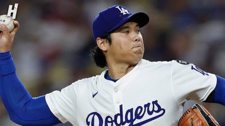 Shohei Ohtani on Fire! 6 Scoreless Innings, 8 Ks Tonight 😱
