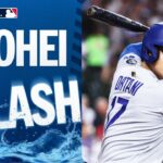 Shohei Ohtani’s 54th homer ties his career high and the Dodgers single-season record! | 大谷翔平ハイライト
