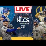 10月14日 LIVE !! ブリュワーズ vs ドジャース大谷翔平  ~ MLB 2025 GANE