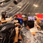 2025 NLDS: Shohei Ohtani, Max Muncy & Dodgers celebrate after eliminating Phillies