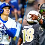 Deion Sanders Pretty Much Nailed It When Reacting to Shohei Ohtani | The Rich Eisen Show