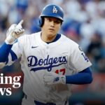 Dodgers superstar Shohei Ohtani’s show for the ages