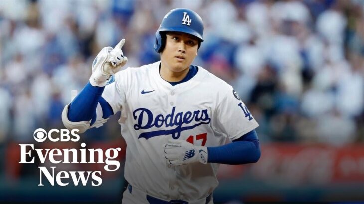 Dodgers superstar Shohei Ohtani’s show for the ages