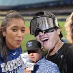 EXCLUSIVE: Dodgers to World Series Behind the Scenes! Clubhouse Celebration, Shohei Ohtani!