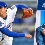 Hands Up If You Also Can’t Wait to See Shohei Ohtani’s Playoffs Debut as a Pitcher | Rich Eisen Show