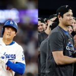 Inside the NLCS: Raw footage of Shohei Ohtani’s INSANE 3-HR, 10-K game to lead Dodgers to WS