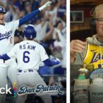 Is Shohei Ohtani’s Game 4 performance the greatest of all time? | Dan Patrick Show | NBC Sports