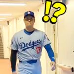 大谷が敵地でカメラを見つけた次の瞬間まさかの・・「こりゃブーイングにも圧勝だわ！」酷いヤジにも負けない強さに納得！！【MLB】