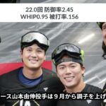 大谷翔平をべた褒め！家族で大谷ファンのブルワーズ監督が明かした衝撃の本音「だれもが惚れる、野球界にとって誇り。そして言うまでもなく史上最高なんだが…」【海外の反応/ドジャース/MLB】