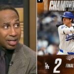 Setphen A. on Shohei Ohtani shines as Dodgers beat Brewers  2-1 in Game 1, LAD lead series 1-0 NLCS