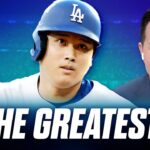 Shohei Ohtani Just REDEFINED “Greatness”