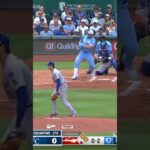 Shohei Ohtani gets CONFRONTED! 🤣 #mlb #baseball