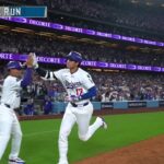 Shohei Ohtani hits 2 homers vs. Reds NLWC Game 1 🙌 | ESPN MLB