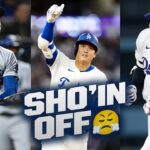 Shohei Ohtani’s 11 Career Postseason homers 💥 (2024 + 2025 Dodgers’ Postseason HRs) | 大谷翔平 ハイライト