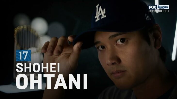 Shohei Ohtani’s HISTORIC Game 3! 🤩 (4-for-4, 2 home runs, 3 RBI, 5 walks) | 大谷翔平の圧巻パフォーマンス