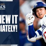 Shohei Ohtani’s THIRD HOME RUN OF THE GAME! 😱 WE ARE WITNESSING GREATNESS! | 大谷翔平 ハイライト