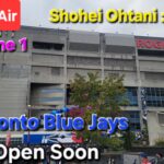 【ライブ配信】対トロント•ブルージェイズ〜WSシリーズ初戦〜大谷翔平選手は1番DHで出場⚾️まもなくゲートオープン⚾️Shinsuke Handyman がライブ配信中！