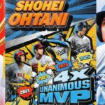 4 MVPs. 1 Shohei Ohtani. 🦄 (MVP highlights from 2021, 2023, 2024, AND 2025!) 😱 | 大谷翔平ハイライト