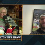 Clayton Kershaw Can Always Say Shohei Ohtani Never Got A Hit Off Him | 11/6/25