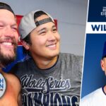Dodgers C Will Smith on Ohtani, Kershaw, and His Clutch World Series Game 7 HR | The Rich Eisen Show