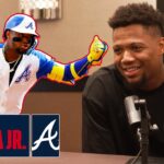 Ronald Acuña Jr. on his friendship with Shohei Ohtani and skills he’d want from Soto, Judge & MORE!