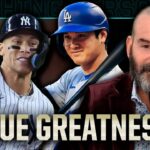 Shohei Ohtani, Aaron Judge, and the WIDE GAP between the rest of MLB