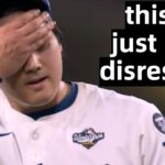 Shohei Ohtani Was Just Blatantly Disrespected By MLB’s Own Players