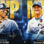 Shohei Ohtani and Aaron Judge are your 2025 MVPs! (Both won MVP in consecutive seasons 🤯)
