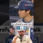 Shohei Ohtani played a big part in Miguel Rojas’ Game 7 home run, a breakdown